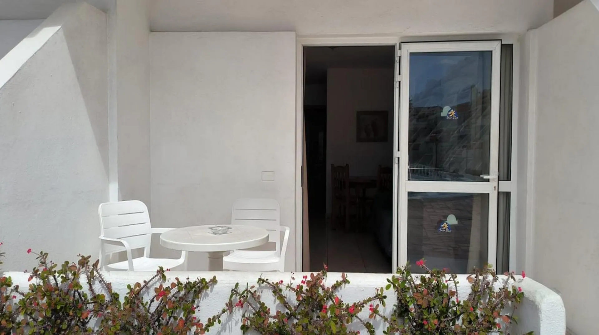 Διαμέρισμα Las Floritas 1 Arona